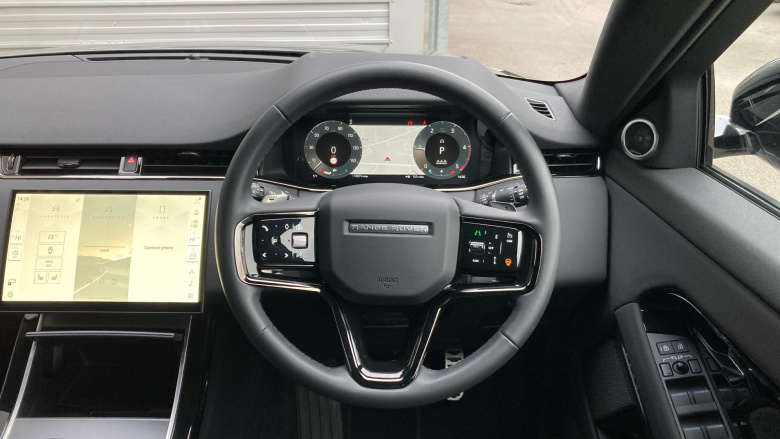 Land Rover Range Rover Evoque 2.0 D200 Dynamic SE 5dr Auto Diesel Hatchback